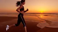 5 Langkah Langsing Tanpa Diet