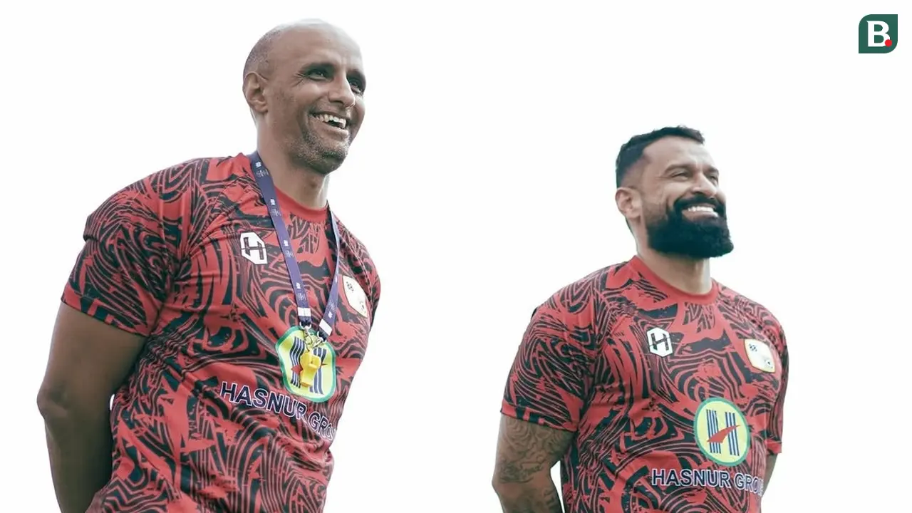 Barito Putera