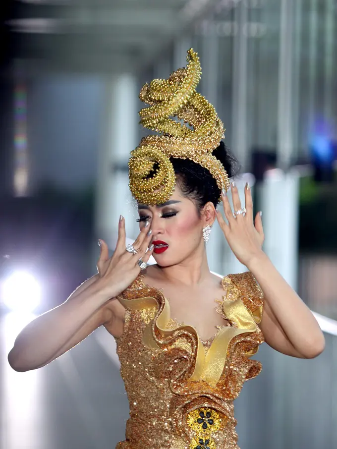 [Bintang] Hiara Cleopatra