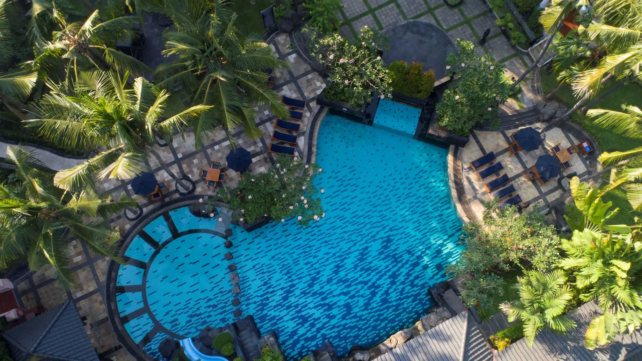 Hotel ramah wisatawan Jepang