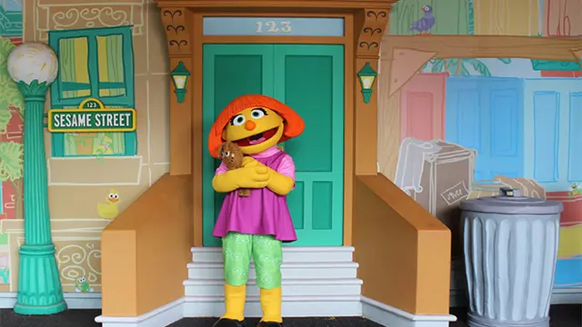 Sesame Place, Taman Bermain Ramah Anak Pengidap Autisme di Amerika