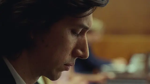 Adam Driver. (Foto: Dok. IMDb)