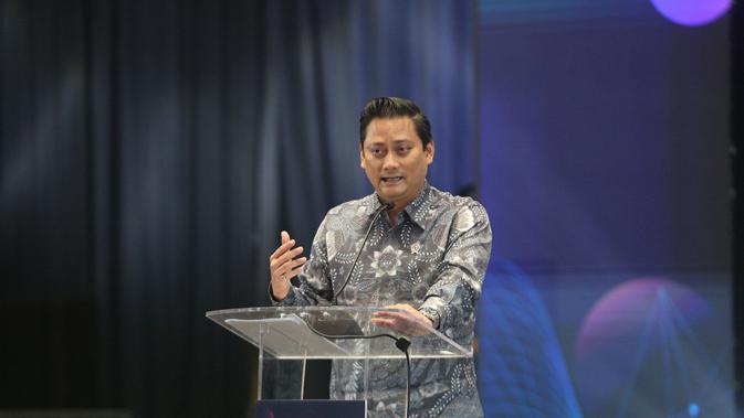 Thomas Djiwandono Disiapkan Jadi Gubernur Bank Indonesia? Ini Kata Pengamat