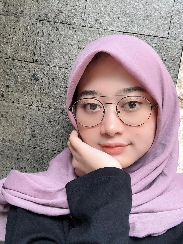 7 Potret Hemas Nura, Dokter Muda Tunangan Danang D'Academy yang Curi Perhatian