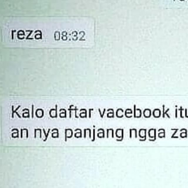 7 Chat Ibu Bertanya Ini Ujungnya Bikin Ngakak Citizen6 Liputan6 Com