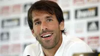 Gara-gara Cristiano Ronaldo, Van Nistelrooy Tinggalkan MU