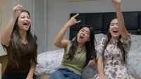 Sinopsis Sinetron Asmara Gen Z Episode Selasa 16 September Pukul 17.00 WIB di SCTV, Mohan Dkk Pantau Seseorang bersama Zara