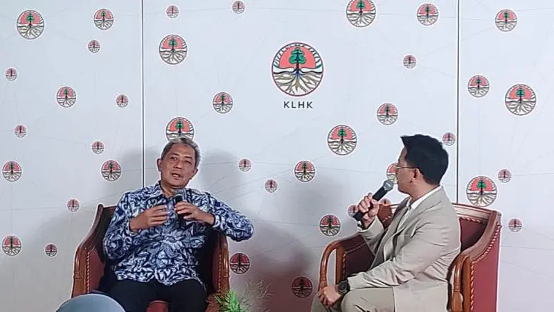 KLHK Ingin Gaet Gen-Z di Festival LIKE 2, Tawarkan Pengalaman Mencoba Beragam Teknologi sampai Konser Musik