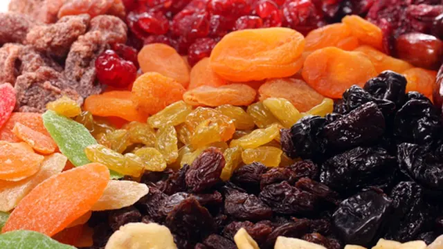 Ingin Stop Merokok? Konsumsi Makanan Ini