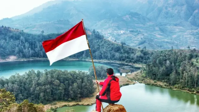 wisata dieng