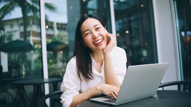 perempuan dan 25 agustus mental kuat