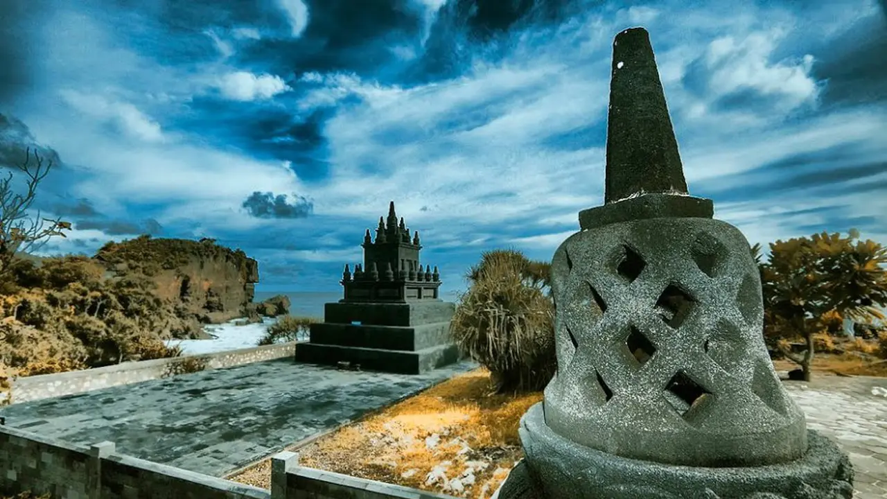 Yogyakarta