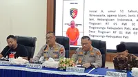 Jawaban Polisi soal Isu 50 Santriwati Korban Pencabulan di Pati