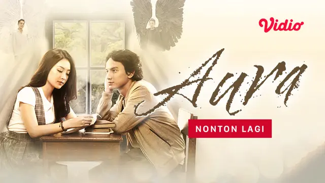 Nonton Sinetron SCTV Aura di Vidio