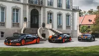 9 Most Beautiful Bugatti Cars Ever Made