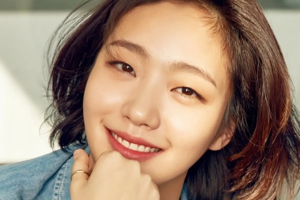[Bintang] Goblin Raih Kesuksesan, Kim Go Eun Malah Khawatir