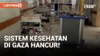 Tim dokter internasional dari berbagai negara, termasuk 35 sukarelawan dari Amerika, datang ke Gaza untuk membantu salah satu dari sedikit rumah sakit yang masih berfungsi. Mereka membawa persediaan medis dan siap menghadapi zona perang, namun kenyat...