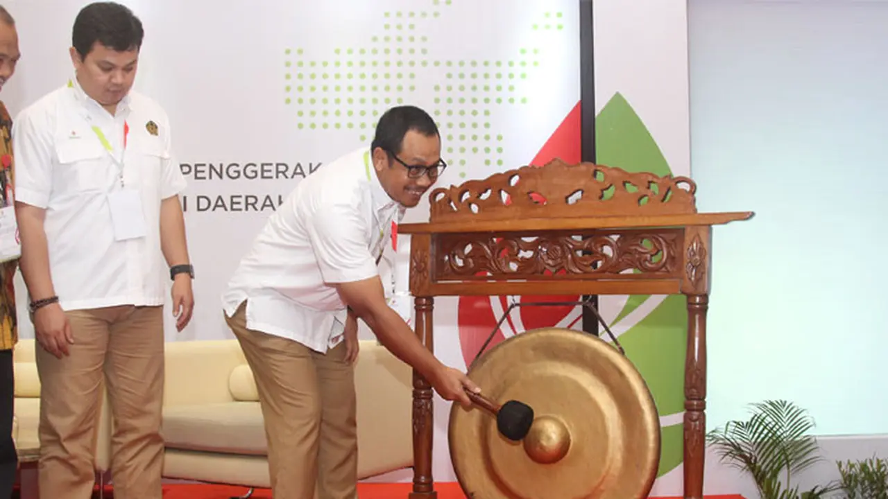 Kegiatan Usaha Hulu Migas Berkontribusi Jadi Penggerak Perekonomian dan Pengembangan Industri di Daerah