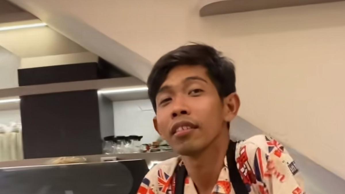 Dede Sunandar Curhat Karier Terancam Usai Isu Selingkuh dan KDRT Mencuat