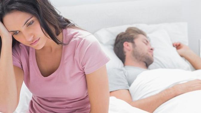 Kenali Penyebab Kram Setelah Orgasme Saat Berhubungan Intim Lifestyle Fimela Com