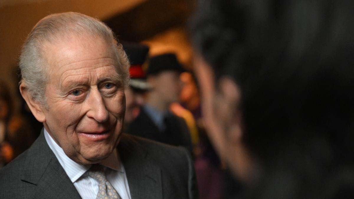 Raja Charles Bersuara Usai Ditekan Korban Epstein, Izinkan Polisi Usut Mantan Pangeran Andrew