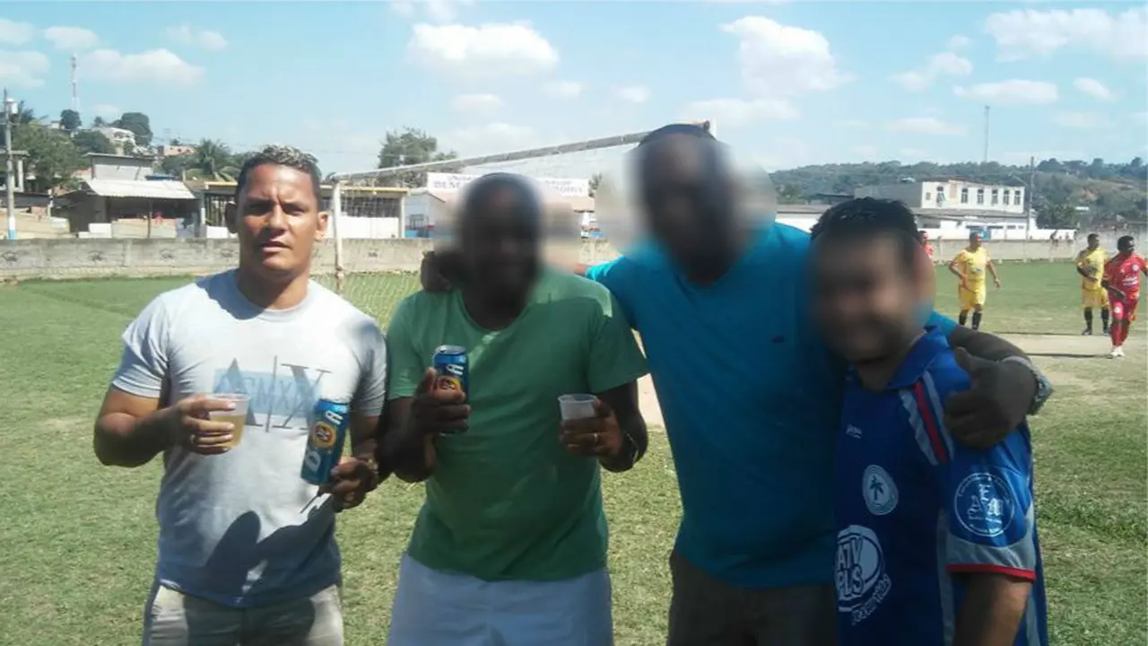 Marcio Souza 