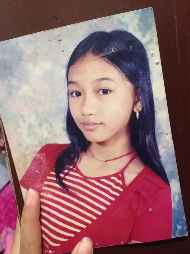 Bikin Pangling Ini 5 Potret Transformasi Bebby Fey Sejak Kecil
