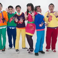 Project Pop sempat hampir kehilangan salah satu personel