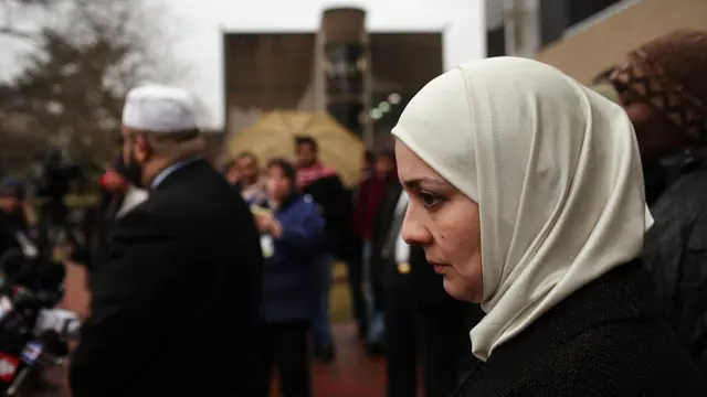 Nadia Kahf