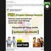 Cek Fakta: Tidak Benar Link Pendaftaran Bansos PKH Periode Juli - September 2026