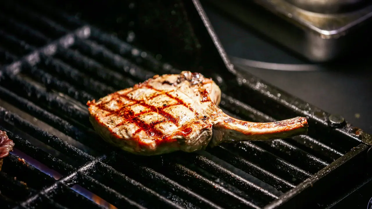 Pork Chops