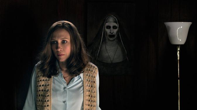 The Conjuring 3 Bakal Tayang Di Tanggal Ini Showbiz Liputan6 Com