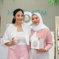 Pompa ASI bisa cegah Mastitis. Dok. Mooimom