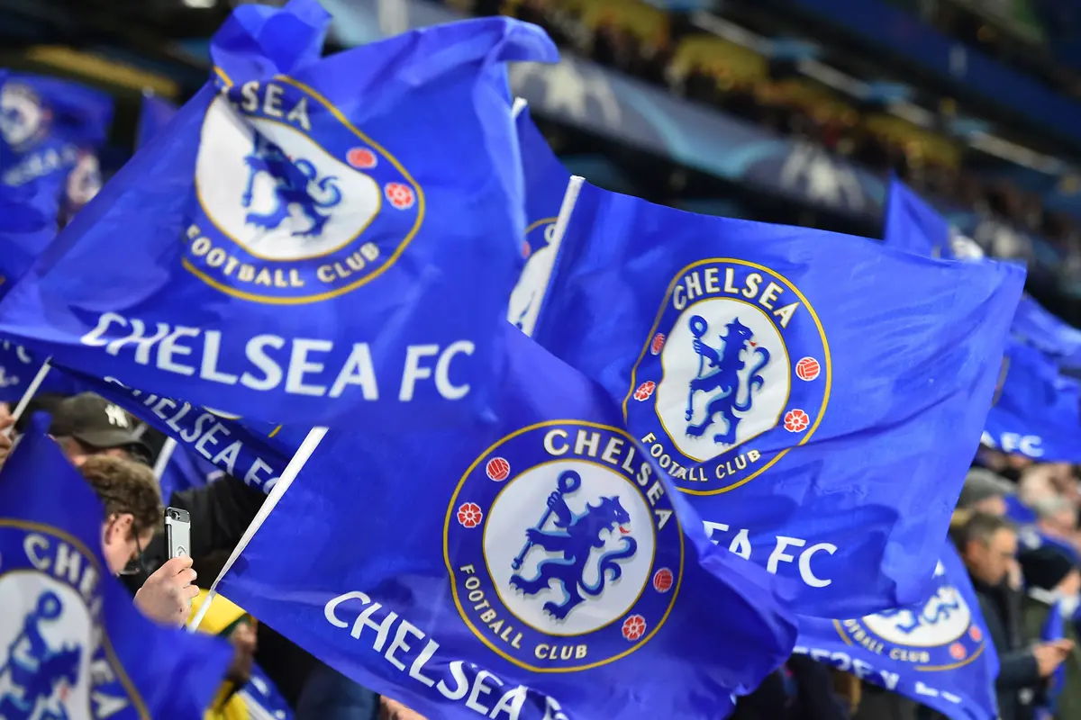 FOTO: Chelsea Vs Barcelona, Babak Pertama Masih Imbang