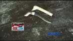 Seorang pria di Mamuju, Sulawesi Barat, tikam dada dan perut mantan istri diduga akibat cemburu.
