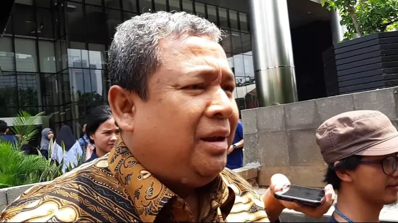 Direktur Utama (Dirut) Perum Jasa Tirta II Djoko Saputro