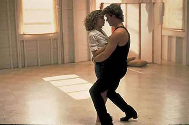 dirty dancing