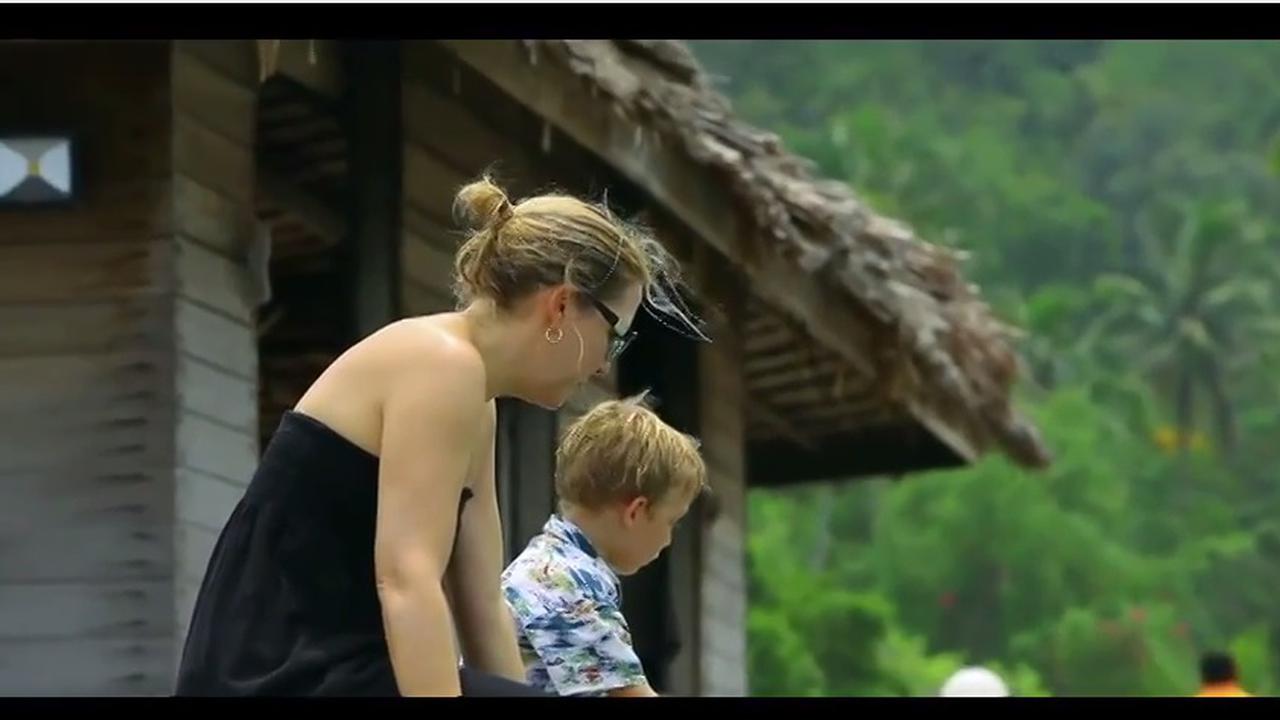 Video Turis Lokal Diusir Bule di Pulau Cubadak Bikin Heboh