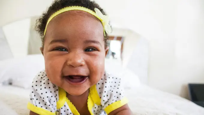 Tips Sederhana agar Bayi Tidak Mudah Cegukan