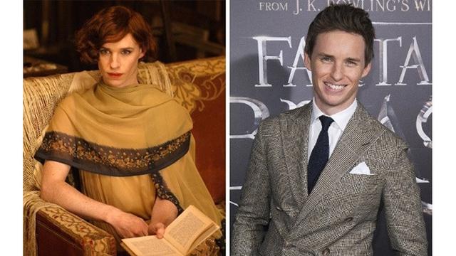 Totalitas Banget, 7 Seleb Hollywood Ini Rela Perankan Karakter Beda Gender