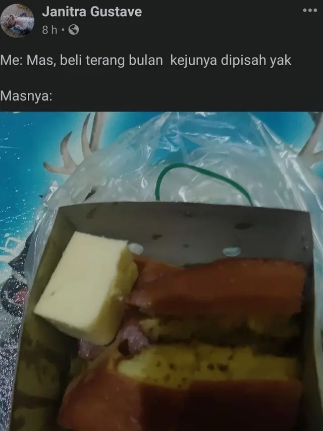 6 Martabak dengan Pendamping Tak Biasa Ini Nyeleneh, Bikin Gagal Lapar