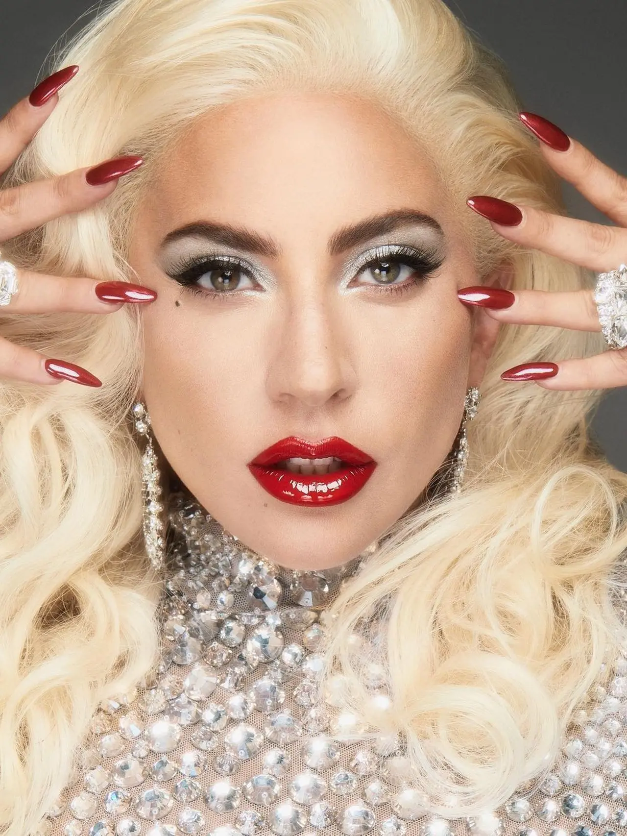6 Hit Besar Lady Gaga yang Ulang Tahun ke-35, Nomor 5 Terlaris di ...