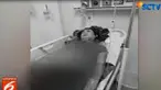 Warga mengetahui terjadi penganiayaan di dalam salon setelah korban meminta tolong.