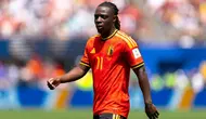 Jeremy Doku Dihujani Kritik karena Ingin Tinggalkan Skuad Belgia di Piala Dunia 2026 demi Kelahiran Anak Pertama