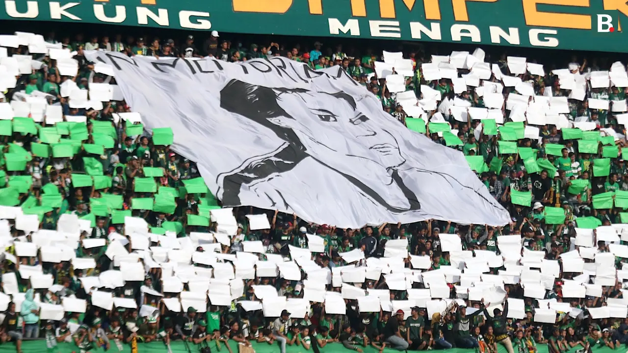 Eri Irianto, Persebaya Surabaya, Piala Presiden 2019, Bonek