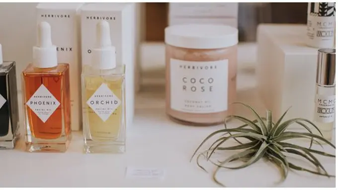 Tips Cantik / Copyright : unsplash.com