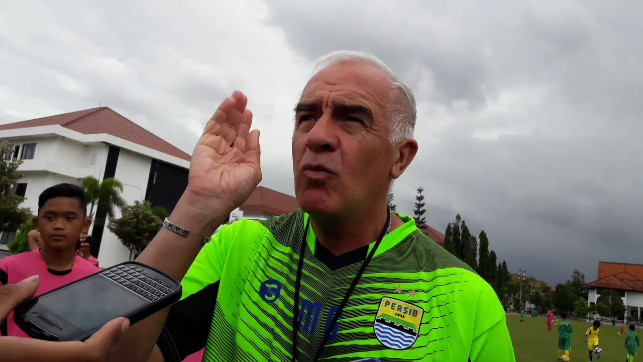 Persib Bandung, Liga 1