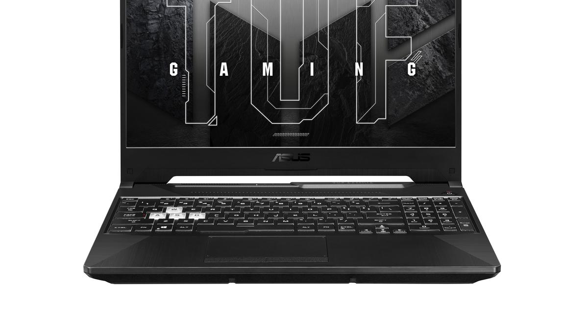 Harga ASUS TUF Gaming A15, Laptop Gaming Tangguh dengan Performa AMD Ryzen dan Daya Tahan Militer