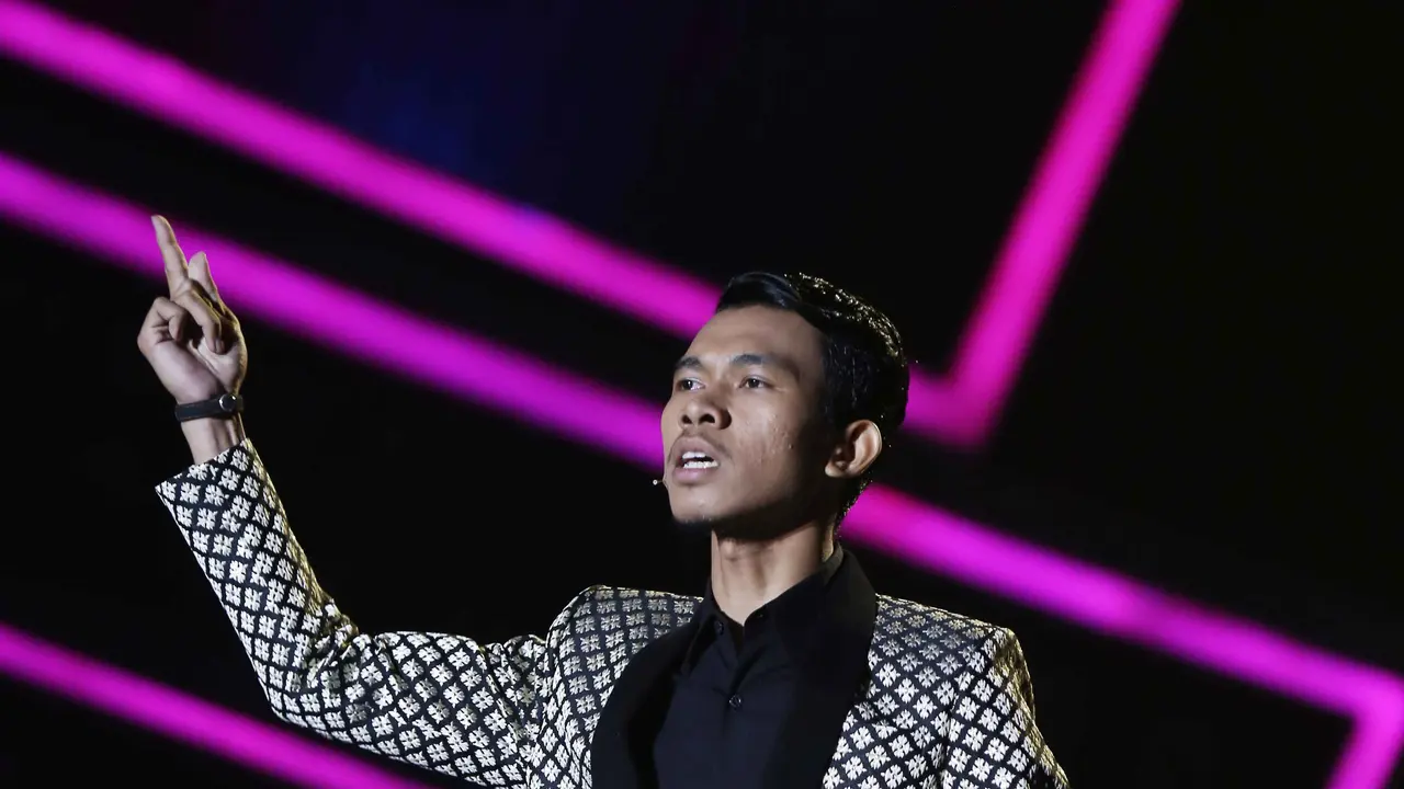 [Bintang] Cemen