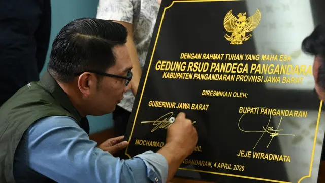 Ridwan Kamil